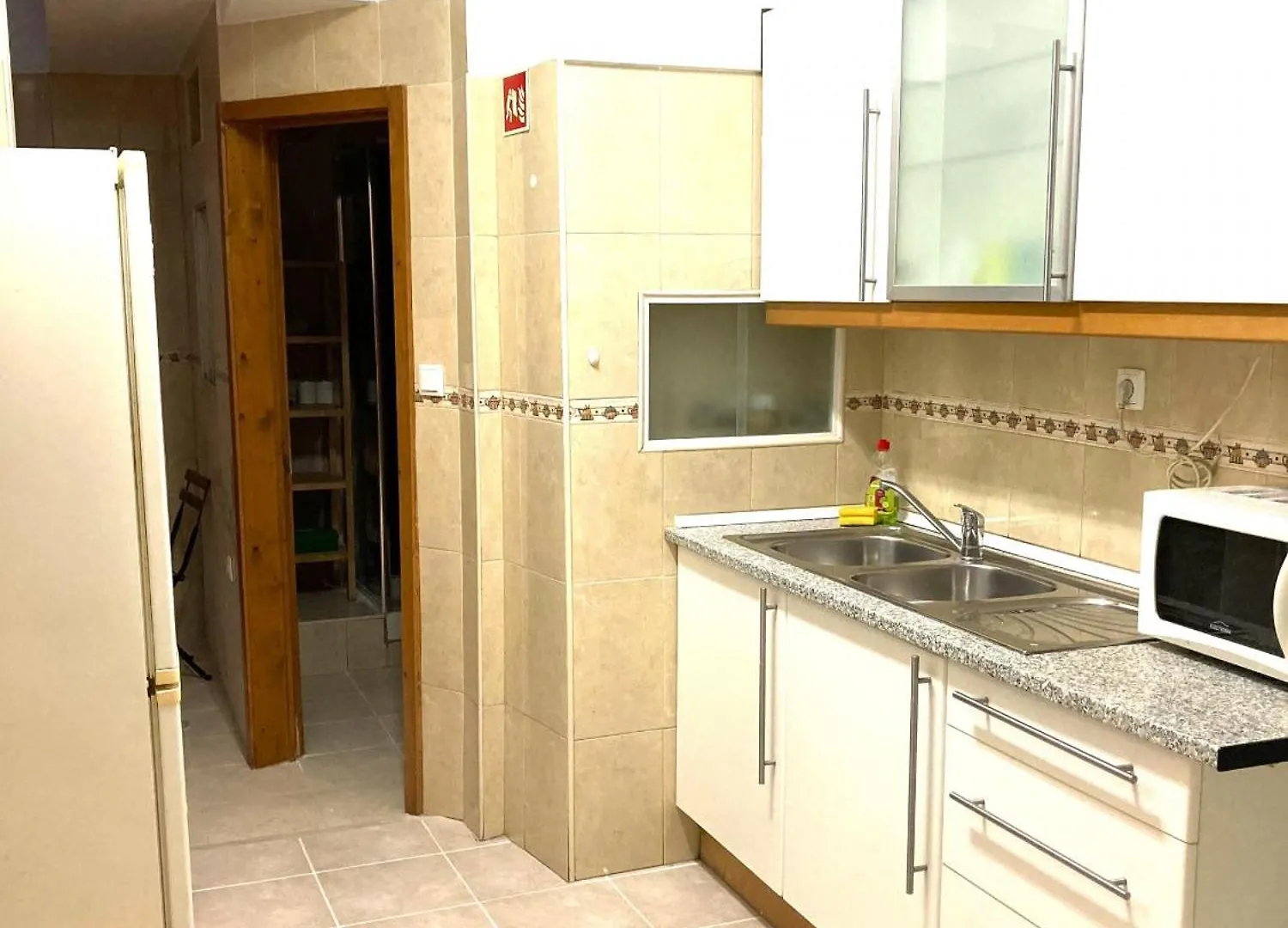 Lisbon T2 Apartment In Typical Villa In Sapadores Lisboa