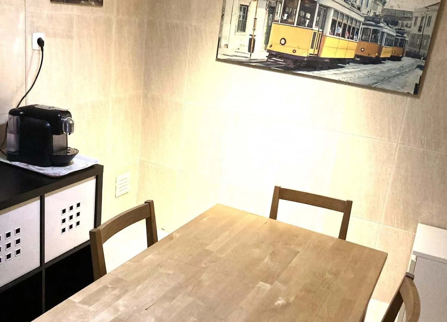 Lisbon T2 Apartment In Typical Villa In Sapadores Lisboa 0*,